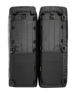 TT Front-Side Pouch 16 Set Black Schwarz