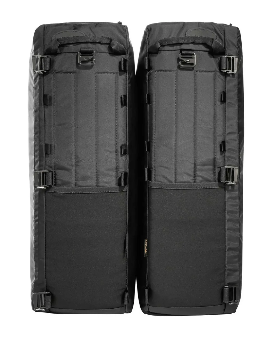TT Front-Side Pouch 16 Set Black Schwarz