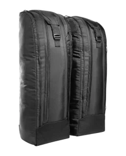 TT Front-Side Pouch 16 Set Black Schwarz