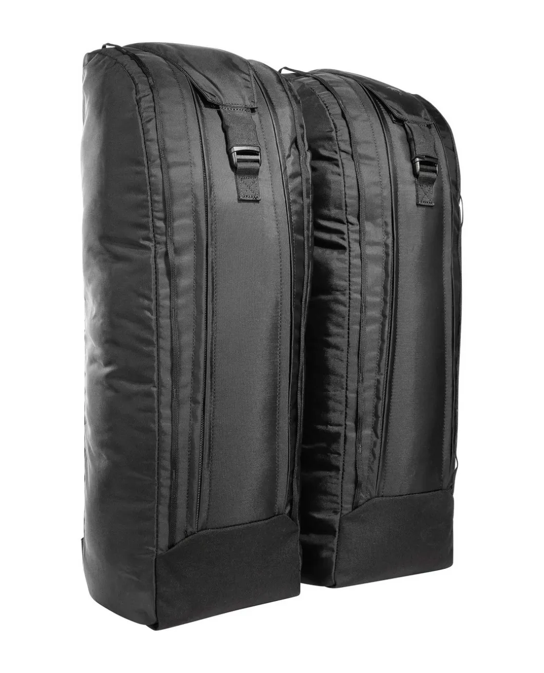 TT Front-Side Pouch 16 Set Black Schwarz