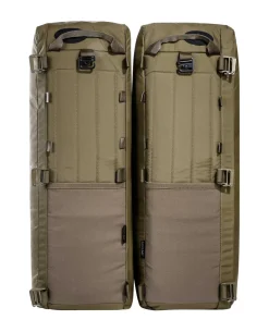 TT Front-Side Pouch 16 Set Coyote Brown