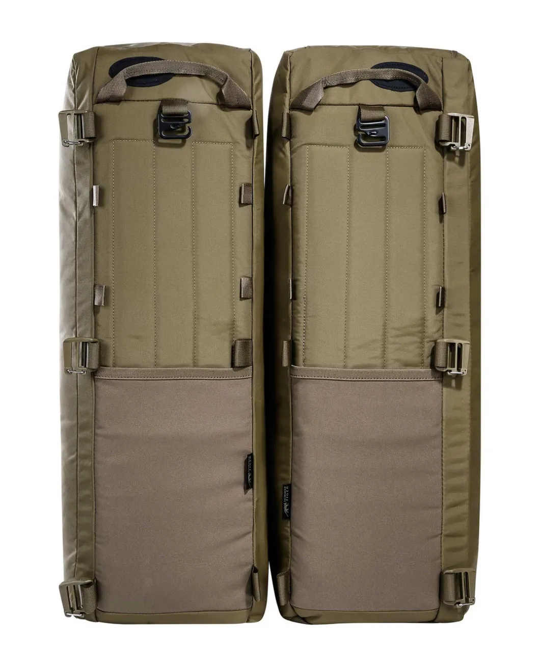 TT Front-Side Pouch 16 Set Coyote Brown