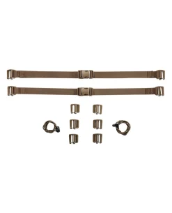 TT Front-Side Pouch 16 Set Coyote Brown