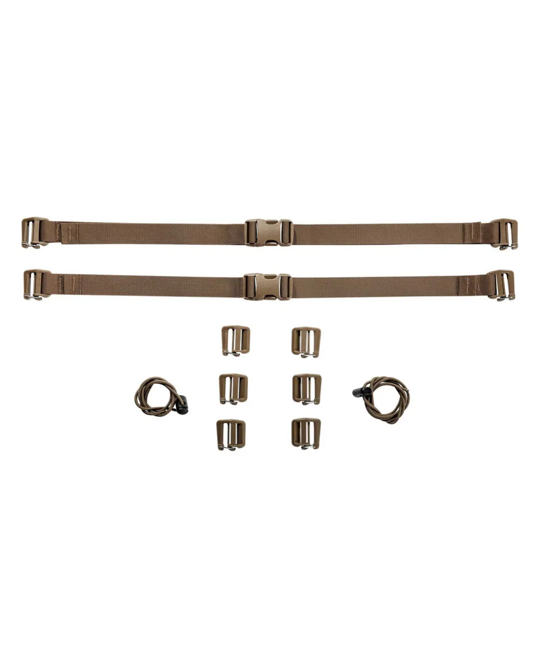 TT Front-Side Pouch 16 Set Coyote Brown