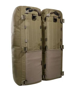 TT Front-Side Pouch 16 Set Coyote Brown