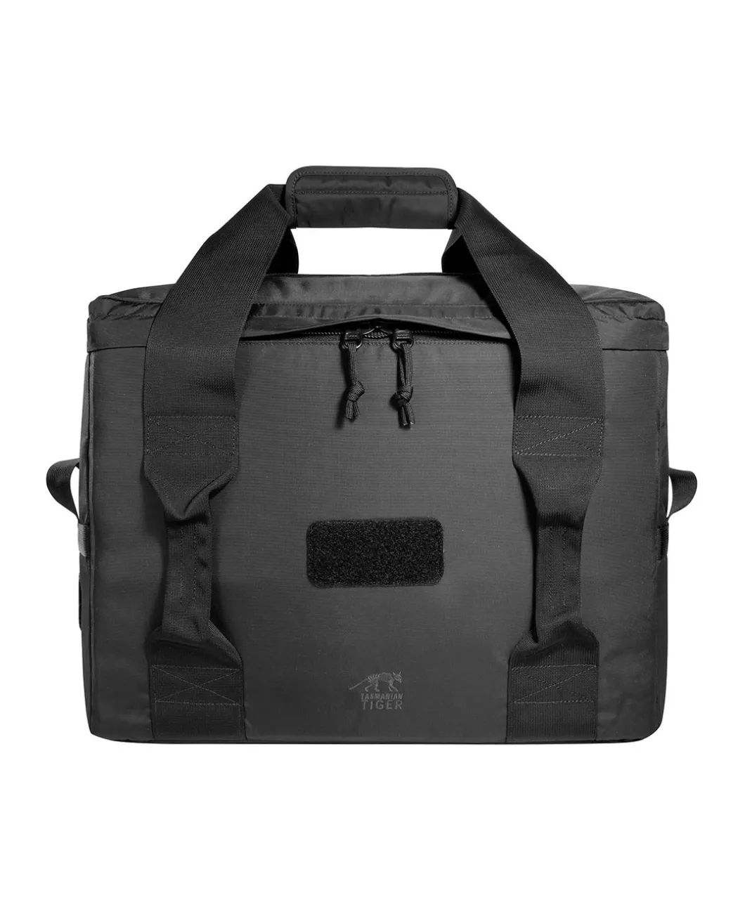 TT Gear Bag 40 Black Schwarz