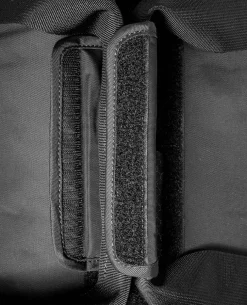 TT Gear Bag 40 Black Schwarz