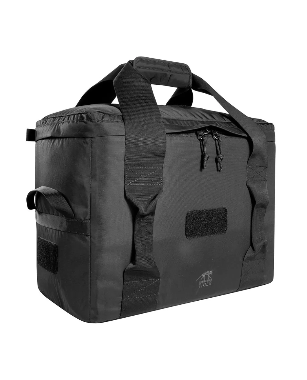 TT Gear Bag 40 Black Schwarz