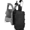 TT Gear Pack ZP Black Schwarz