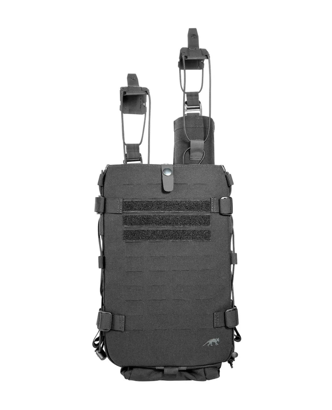 TT Gear Pack ZP Black Schwarz