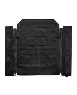 TT Gear Pack ZP Black Schwarz