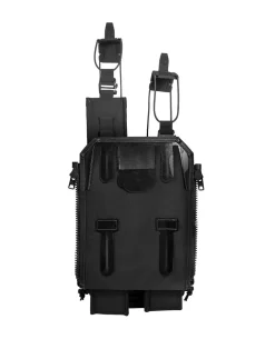 TT Gear Pack ZP Black Schwarz