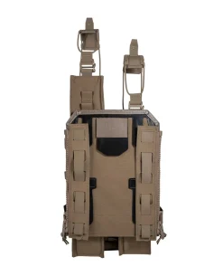 TT Gear Pack ZP Coyote Braun
