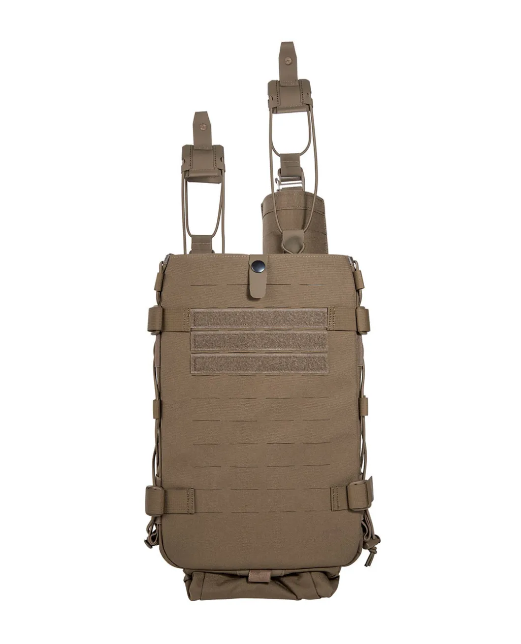 TT Gear Pack ZP Coyote Braun