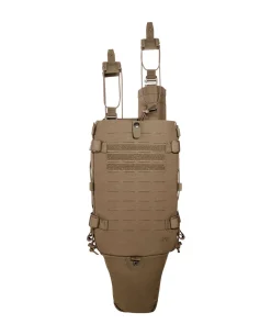 TT Gear Pack ZP Coyote Braun