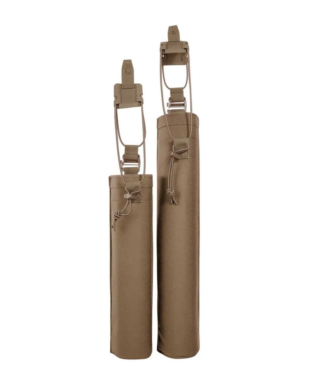 TT Gear Pack ZP Coyote Braun