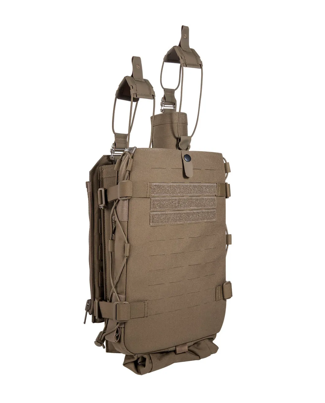 TT Gear Pack ZP Coyote Braun
