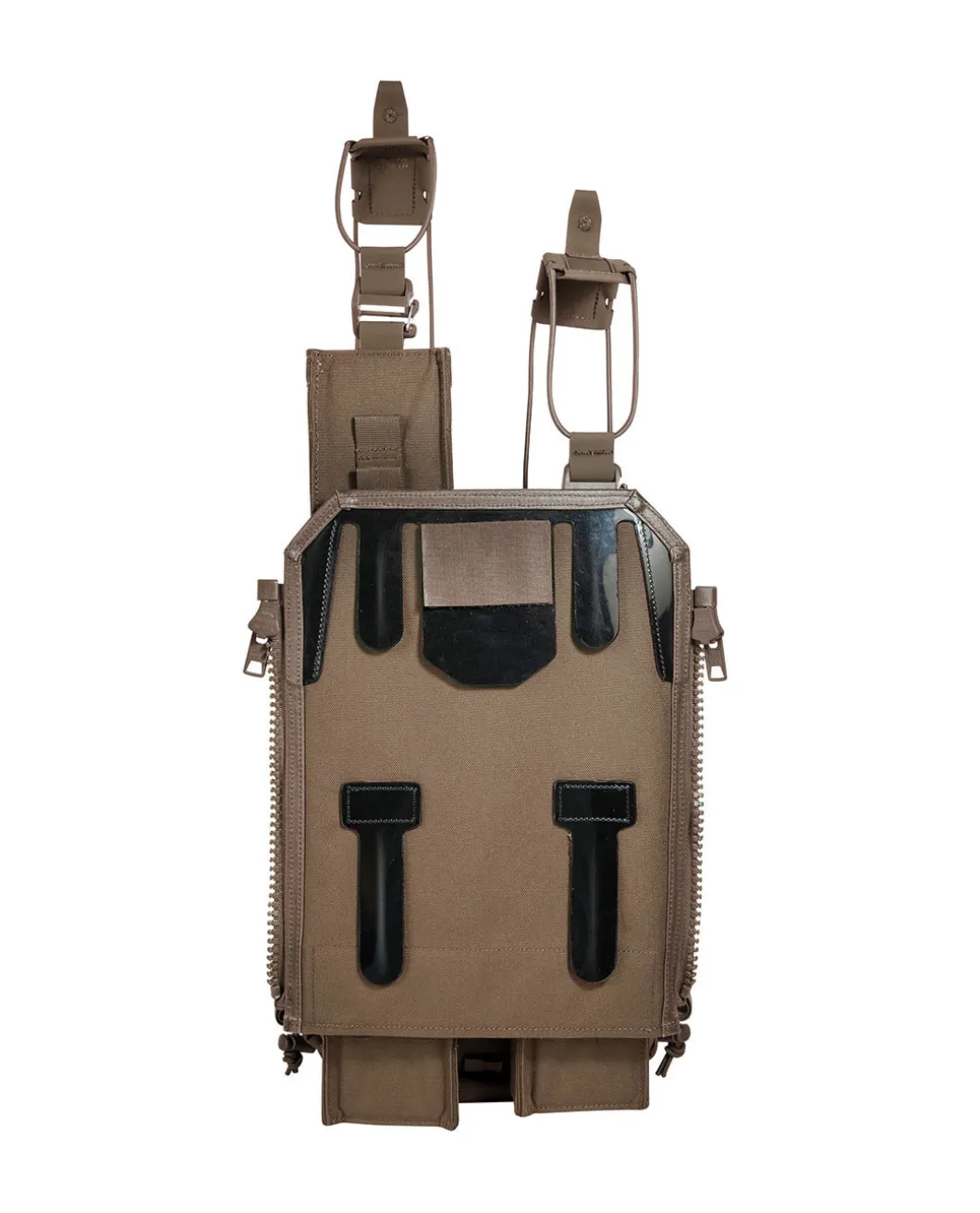 TT Gear Pack ZP Coyote Braun