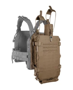TT Gear Pack ZP Coyote Braun