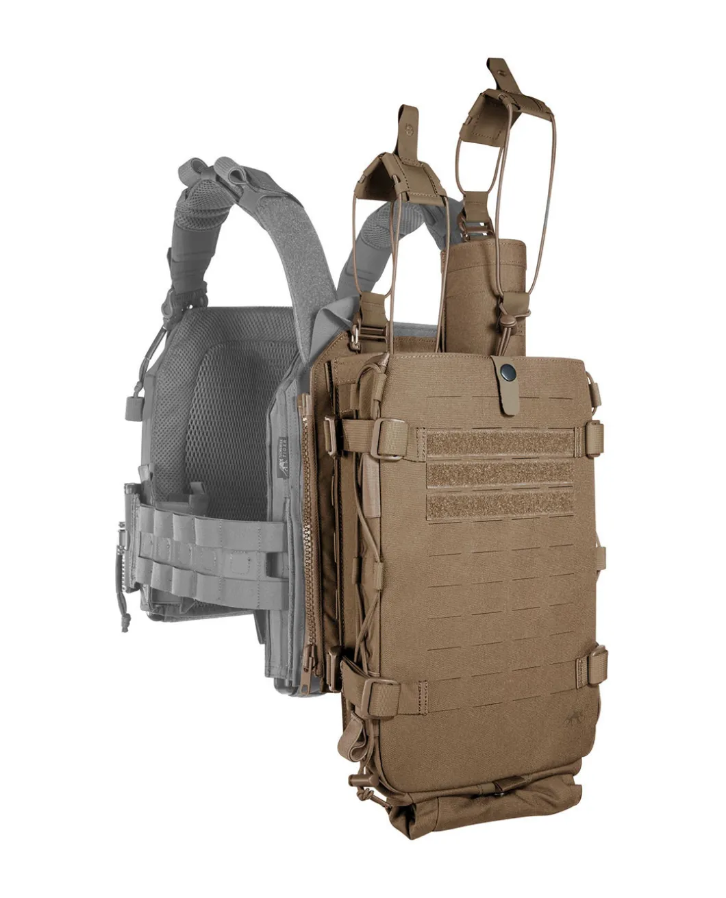 TT Gear Pack ZP Coyote Braun