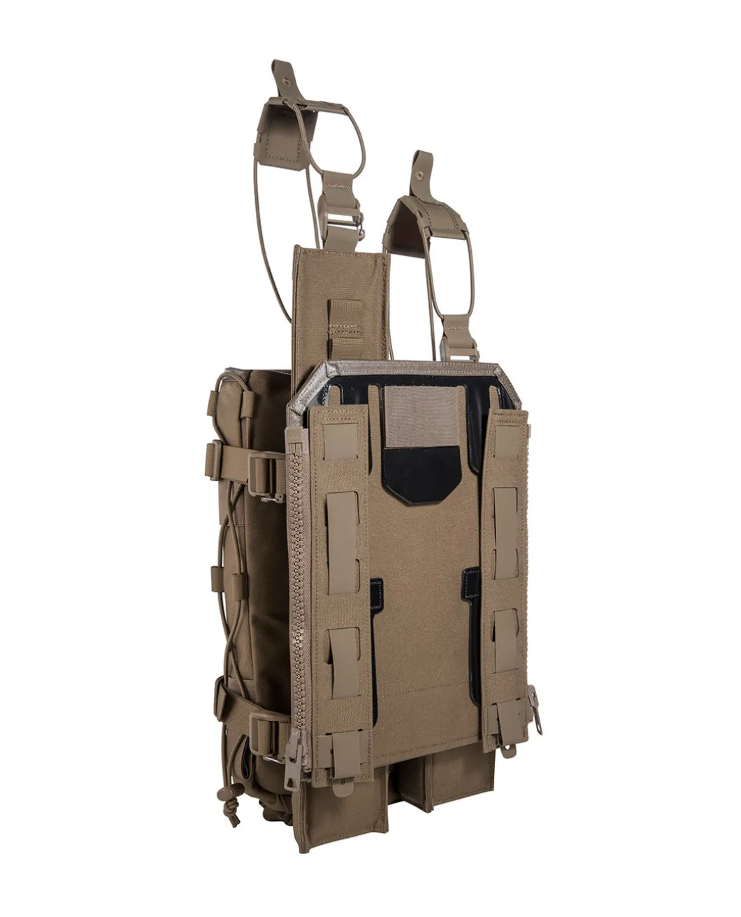 TT Gear Pack ZP Coyote Braun