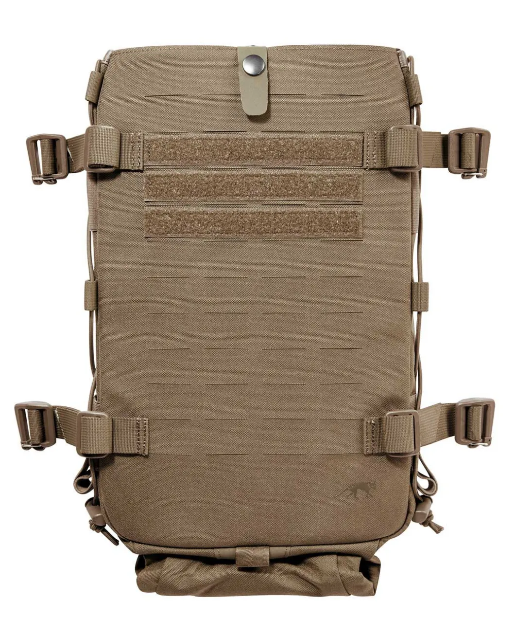 TT Gear Pack ZP Coyote Braun