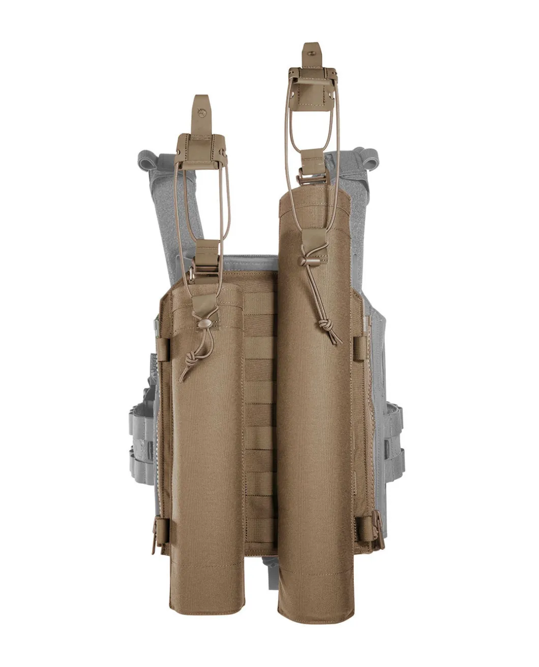 TT Gear Pack ZP Coyote Braun
