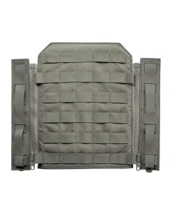 TT Gear Pack ZP IRR Steingrau Oliv