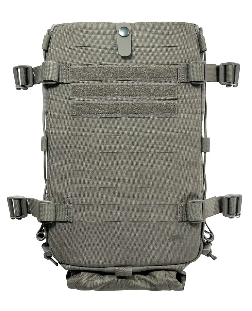 TT Gear Pack ZP IRR Steingrau Oliv