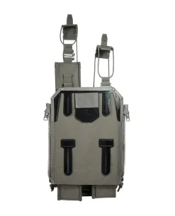 TT Gear Pack ZP IRR Steingrau Oliv