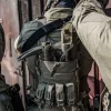 TT Gear Pack ZP Oliv