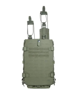 TT Gear Pack ZP Oliv