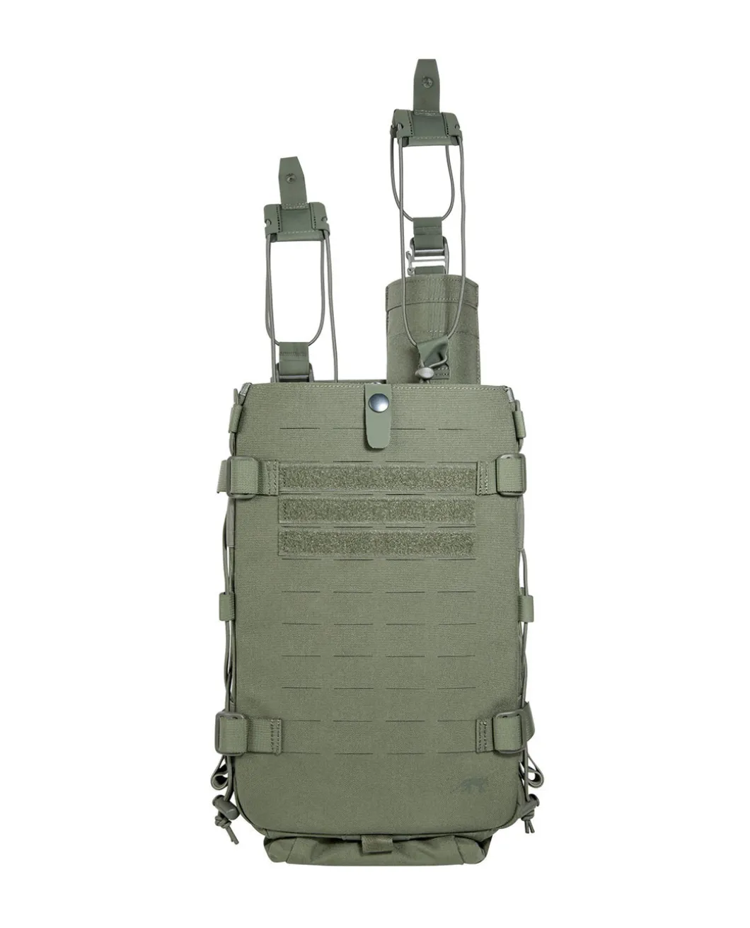 TT Gear Pack ZP Oliv