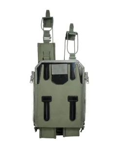 TT Gear Pack ZP Oliv