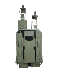 TT Gear Pack ZP Oliv