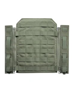 TT Gear Pack ZP Oliv