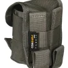 TT Grenade Pouch IRR Steingrau Oliv