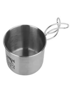 TT Handle Mug 500