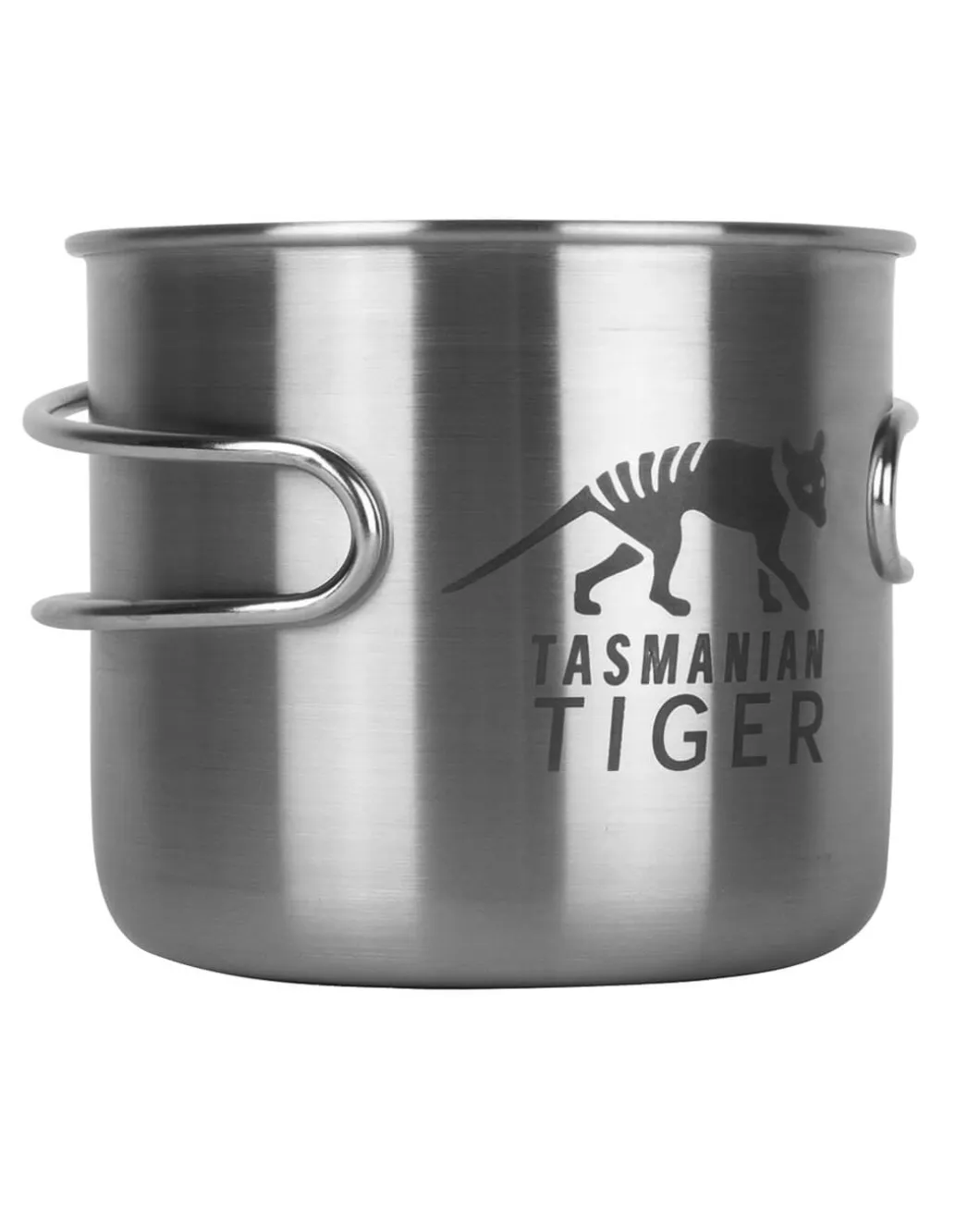 TT Handle Mug 500