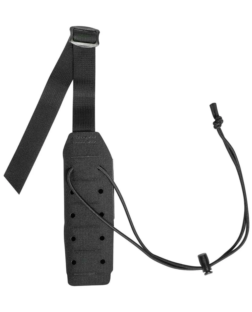 TT Harness Molle Adapter Black Schwarz