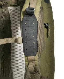 TT Harness Molle Adapter Black Schwarz