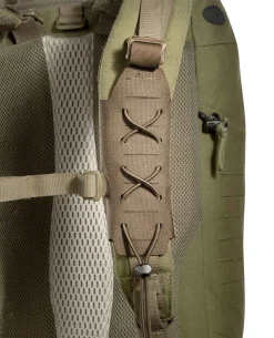 TT Harness Molle Adapter Coyote Brown