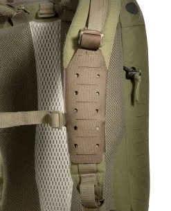 TT Harness Molle Adapter Coyote Brown