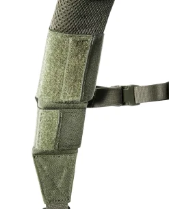TT Harness Molle Adapter Olive