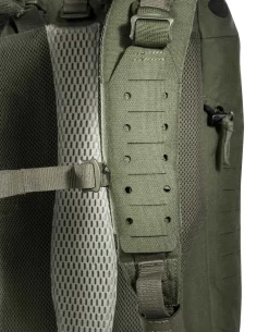 TT Harness Molle Adapter Olive