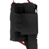TT Head Rest IFAK Black Schwarz