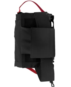 TT Head Rest IFAK Black Schwarz