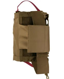 TT Head Rest IFAK Coyote Brown