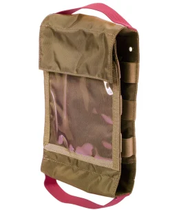 TT Head Rest IFAK Coyote Brown
