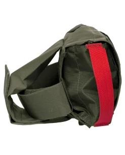 TT Head Rest IFAK Olive